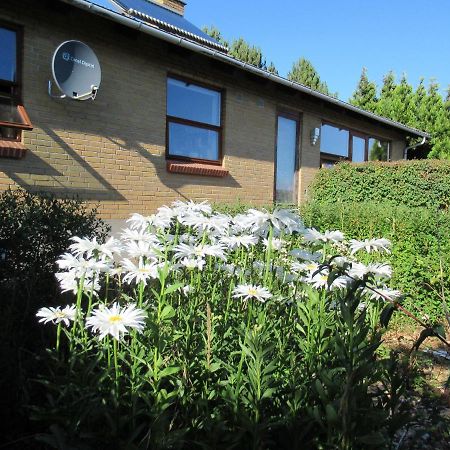 Aebelo-Guidens B&B Bogense Exteriör bild