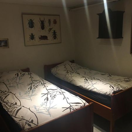 Aebelo-Guidens B&B Bogense Exteriör bild